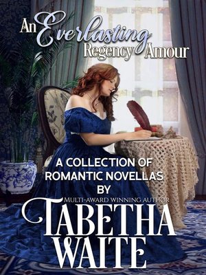 cover image of An Everlasting Regency Amour